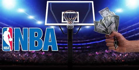 How to Bet on NBA Games Online .